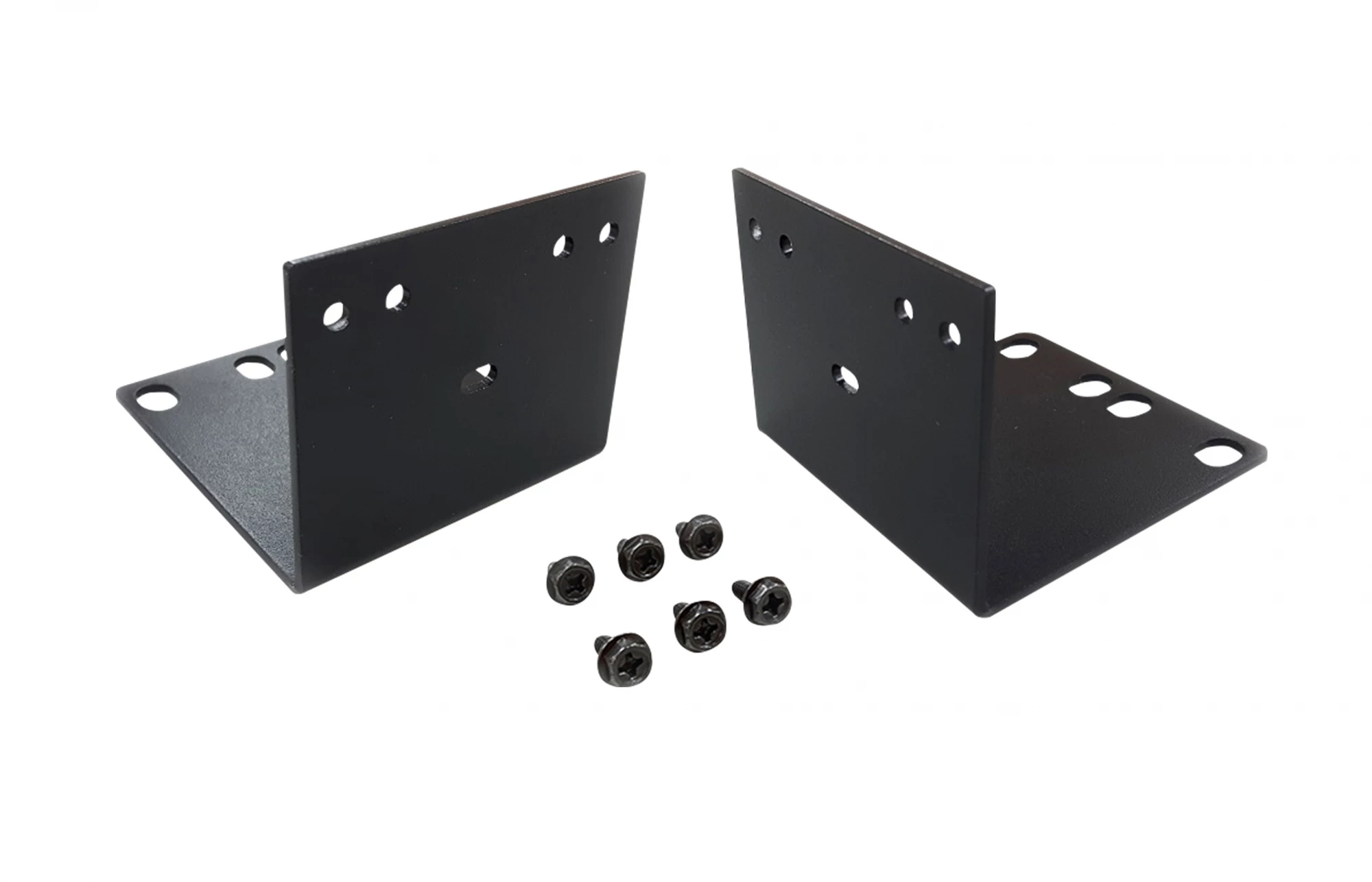 ATEN stiprinājuma komplekts Secure KVM 2/4