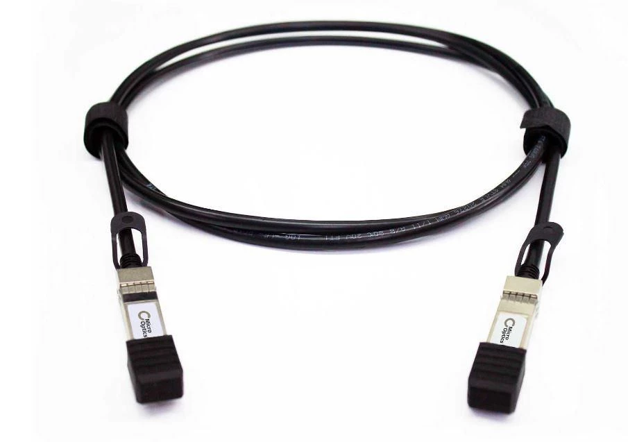 Lanview MO-CM-DAC-10G-1M SFP+ tiešā savienojuma kabelis