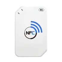 Viedkaršu lasītājs ACS ACR1255U-J1 ar NFC