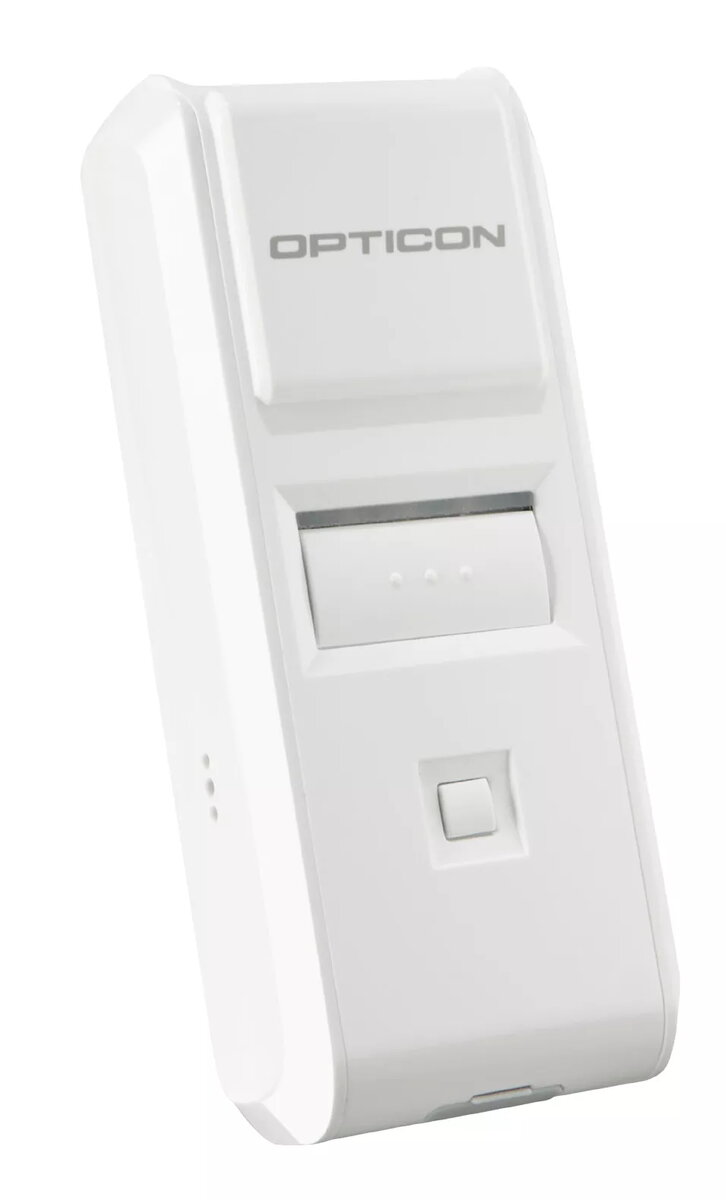 Rokas svītrkodu lasītājs Opticon OPN-4000i
