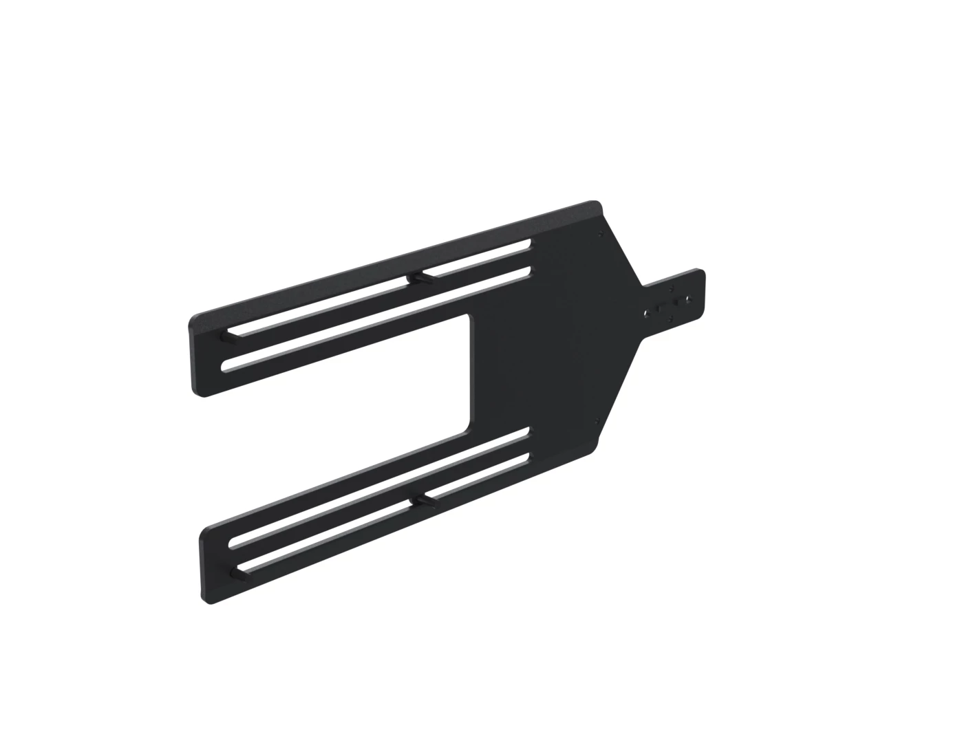 Ergonomic Solutions SpacePole SPK511-32 taisns kioska