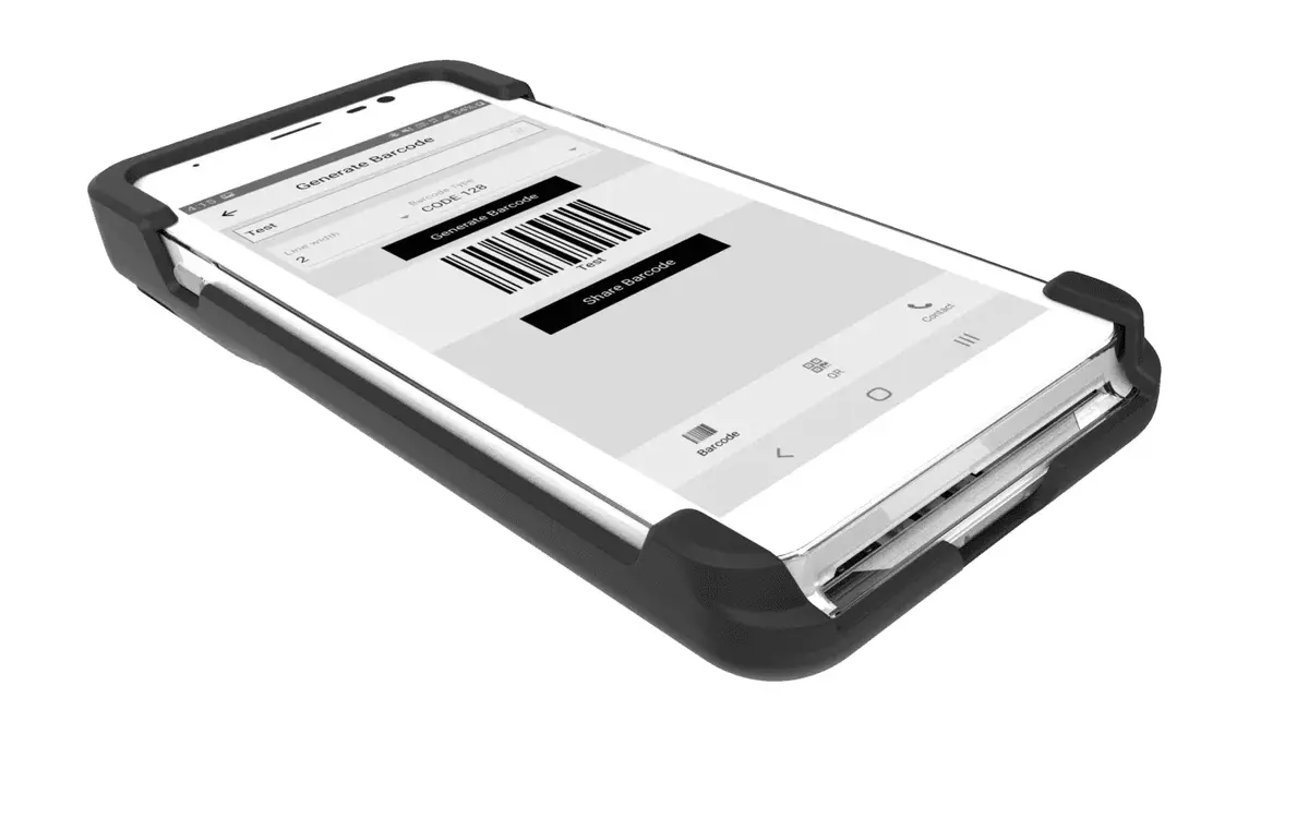 Mobile Protect & Go for Pax