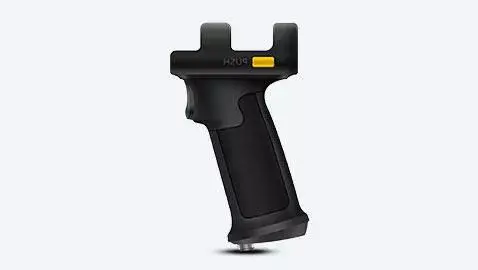 Capture CA-MT2AC-PS pistola rokturis rokas datoram