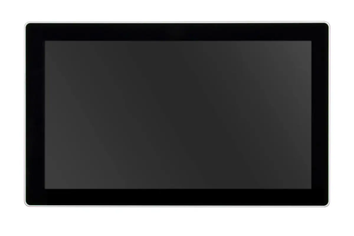 Ernitec 0070-24113-W-TOUCH 7 collu skārienekrāna monitors