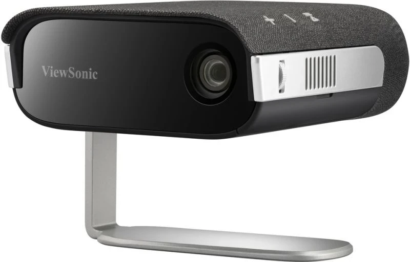 Viewsonic M1XG datu projektors, LED, WVGA