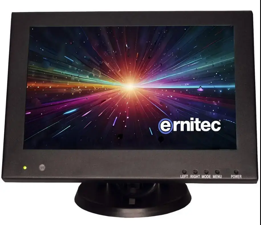 Ernitec 0070-24110-M-L 24 collu LCD monitors