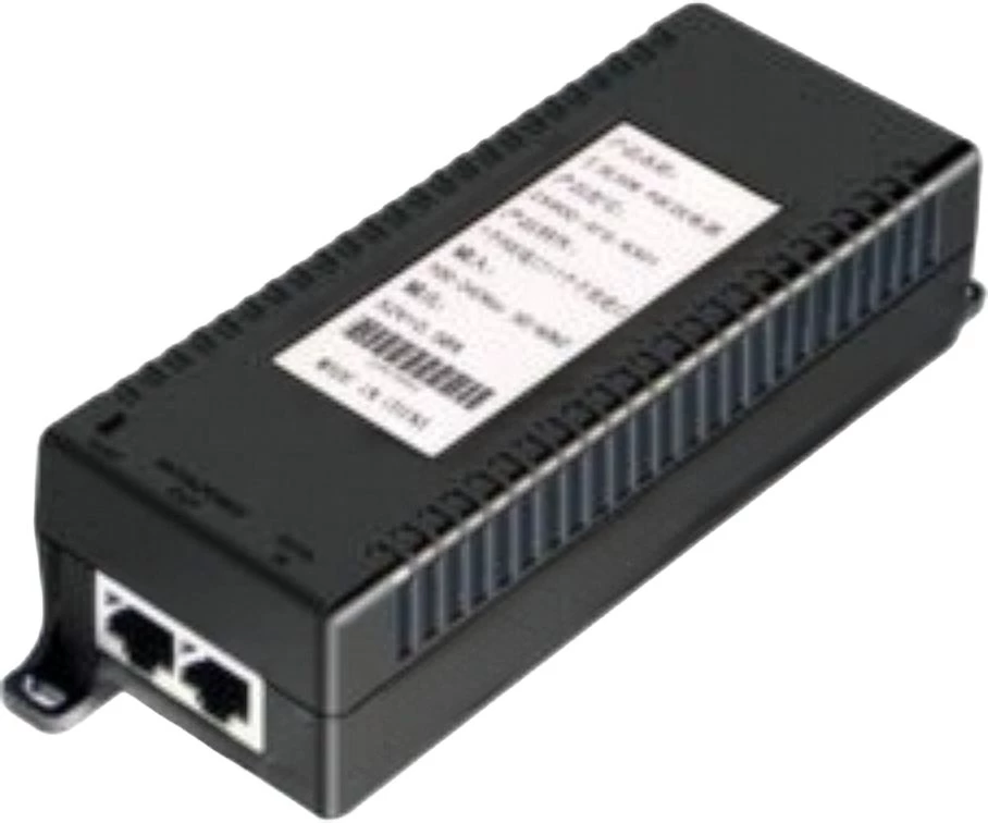 PoE adapteris Ernitec ELECTRA-POE-1GB-30W 30W 1GB