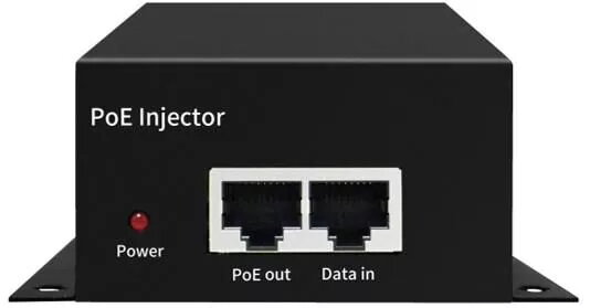 PoE adapteris Ernitec ELECTRA-POE-10GB-90W 10Gbps 90W
