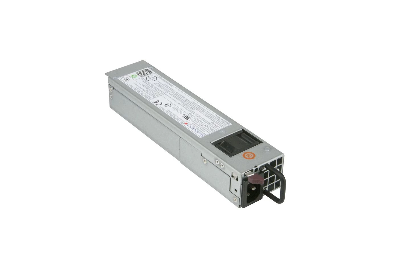 Barošanas bloks Ernitec CORE-PSU-4R-V4 4-kanālu 12V