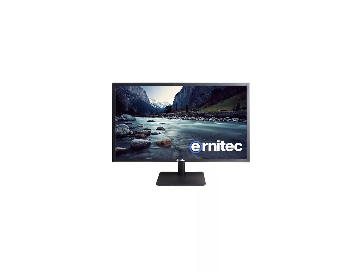 Ernitec 0070-24228-AC datora monitors 71,1