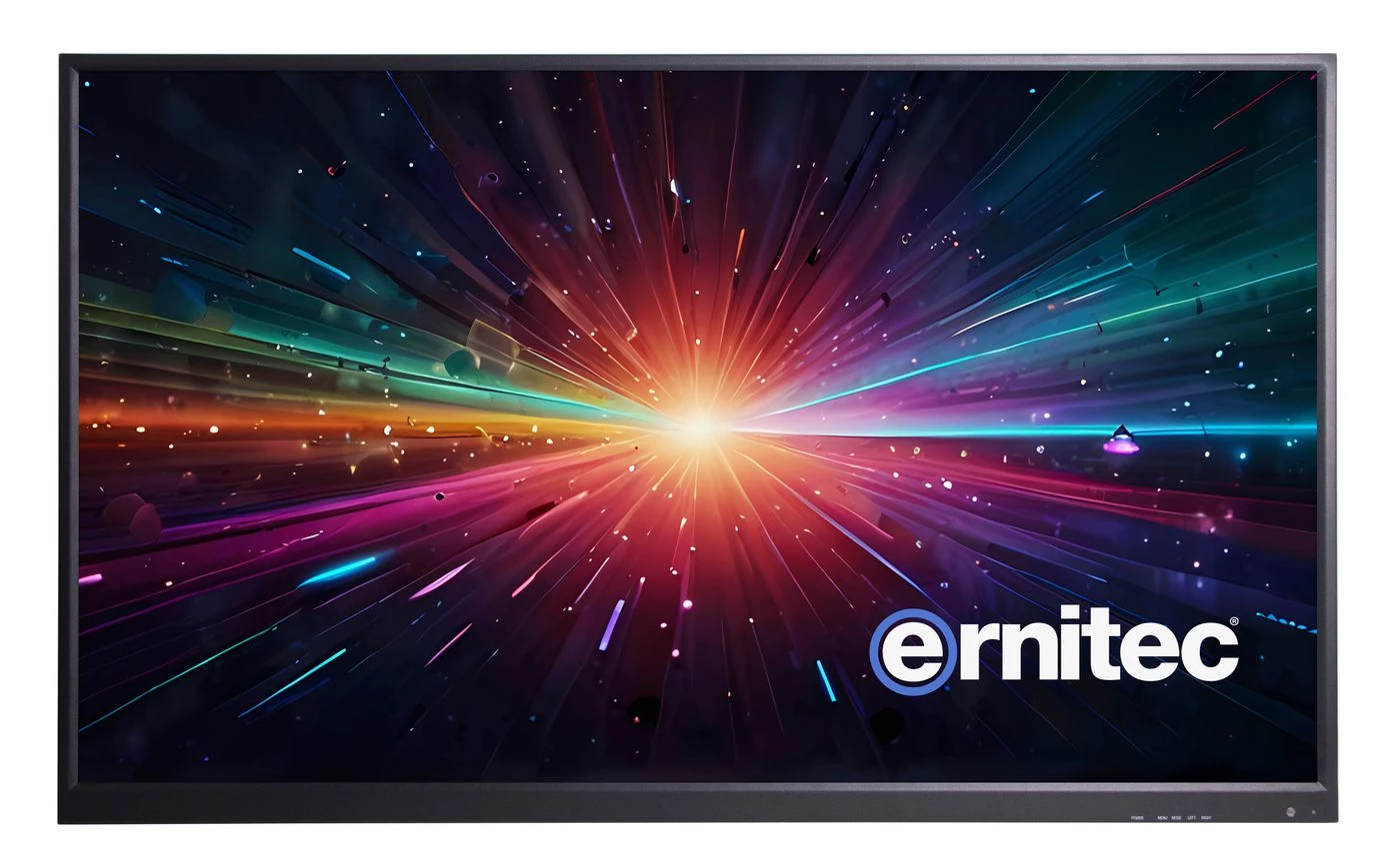 Ernitec 0070-24149 datora monitors 124.5