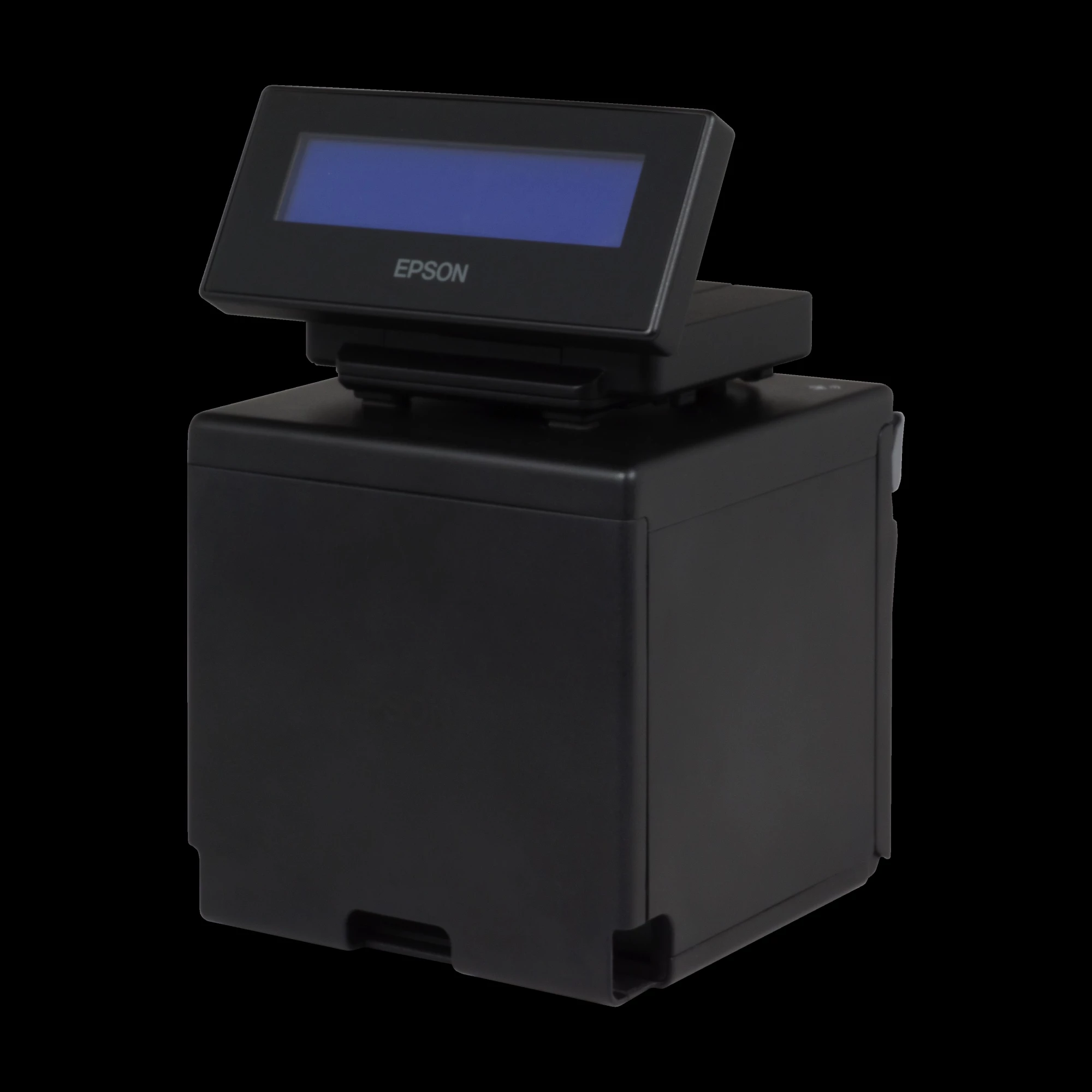 Epson DM-D30 40 zīmes USB 2