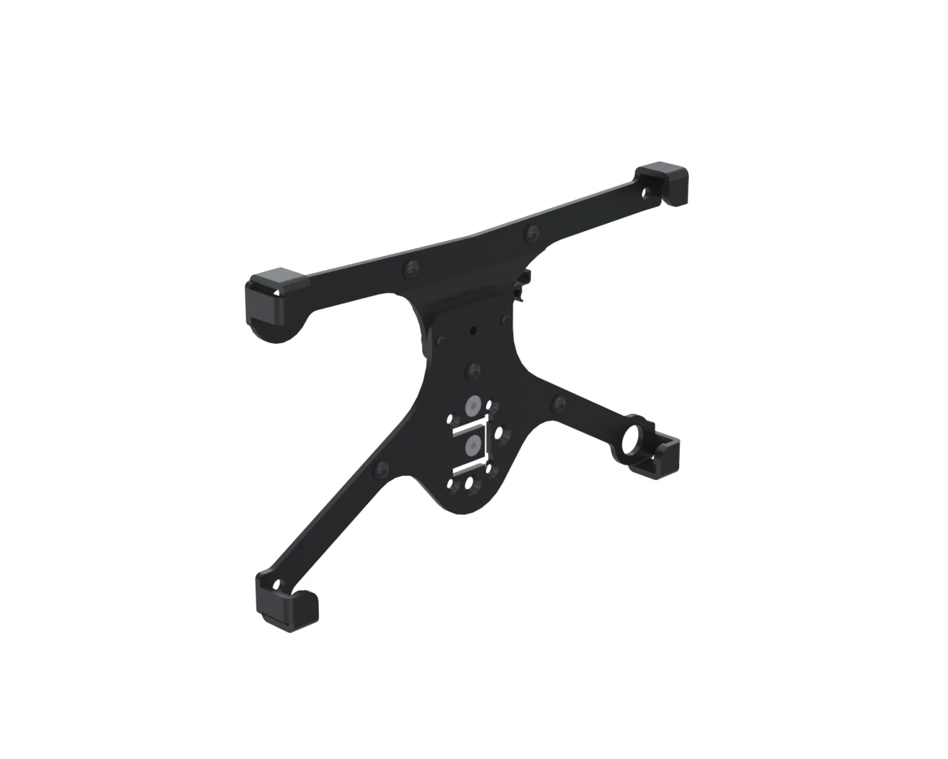 SpacePole TabPOS X-Frame stiprinājums Amazon Fire