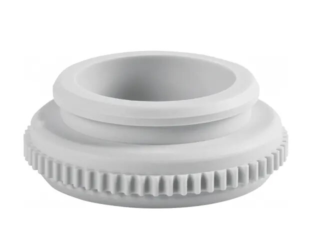Sienas sensors Homematic IP VA80, balts