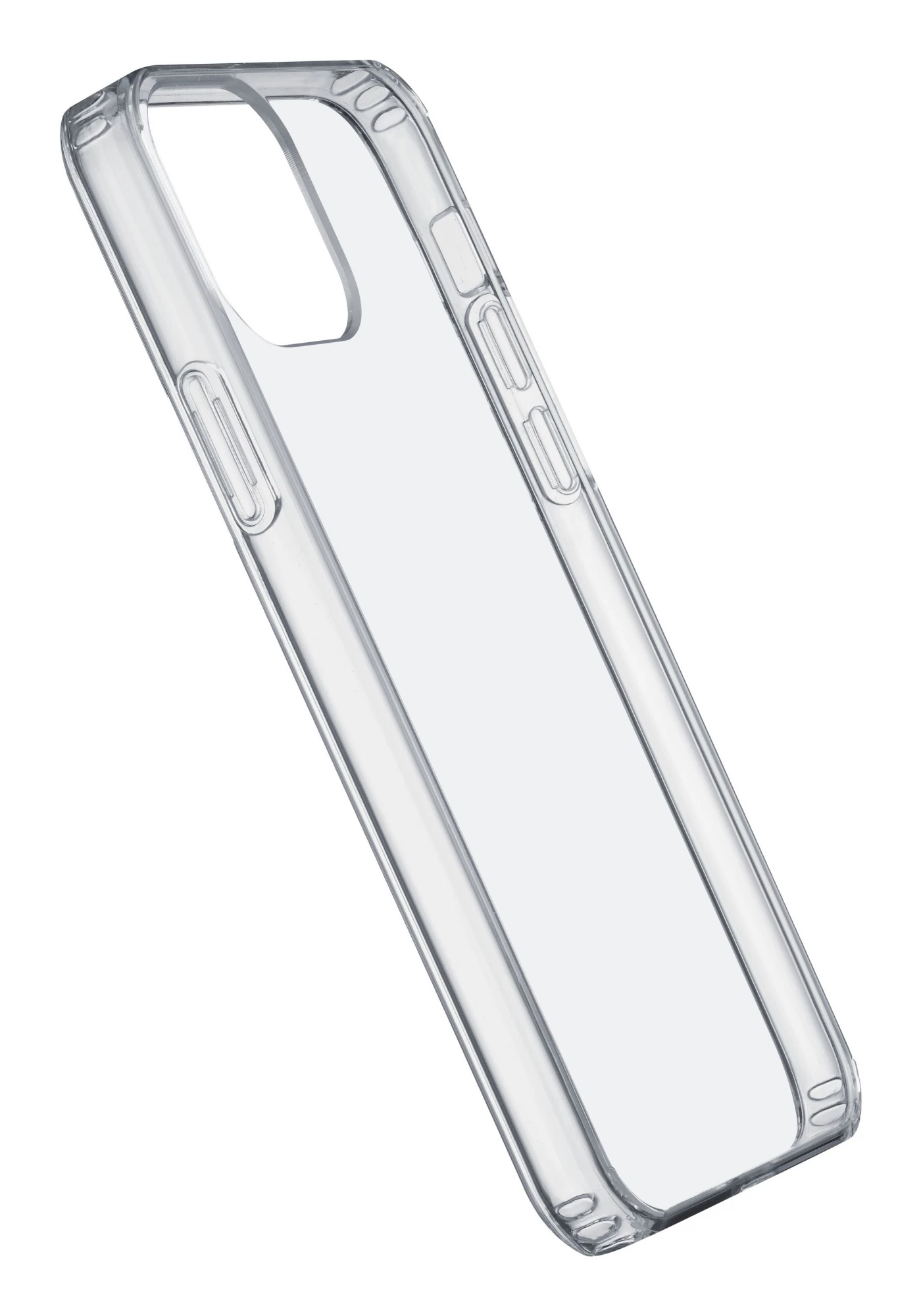 Cellularline Clear Protect - iPhone 12/12