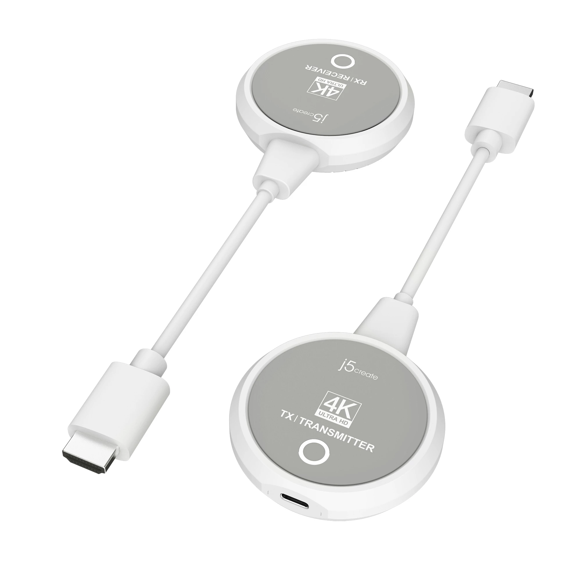 J5create JVAW75 ScreenCast 4K Bezvadu HDMI™