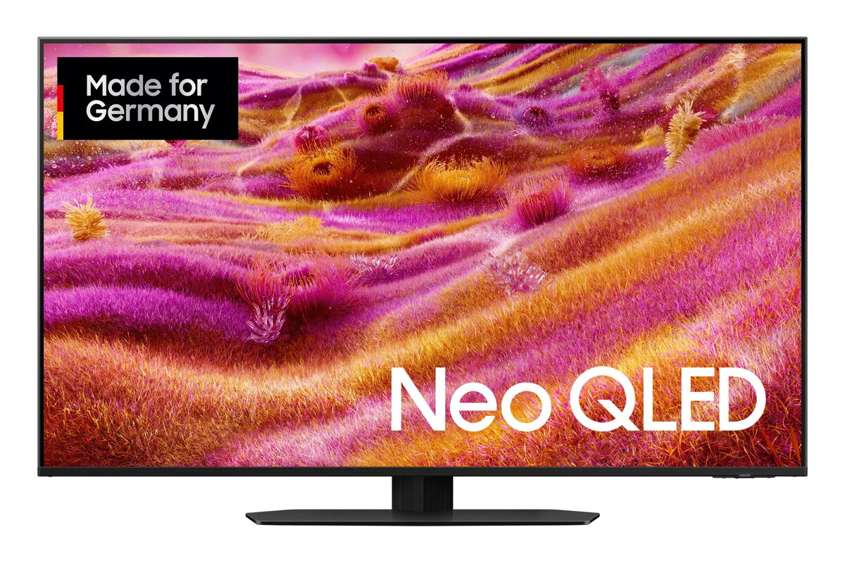 Samsung GQ50QN90FAT 127 cm (50 collu)