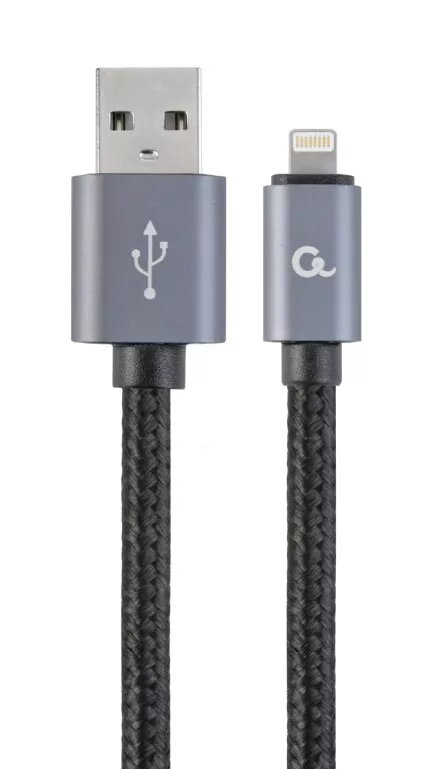 Mobilā telefona kabelis GEMBIRD USB A