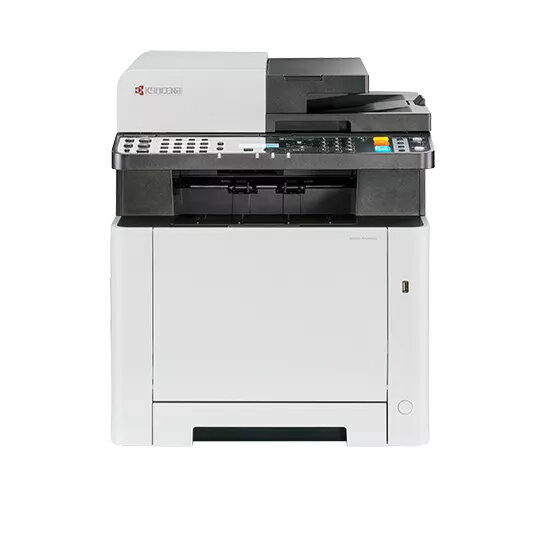 KYOCERA ECOSYS MA2100cfx krāsu lāzera daudzfunkciju