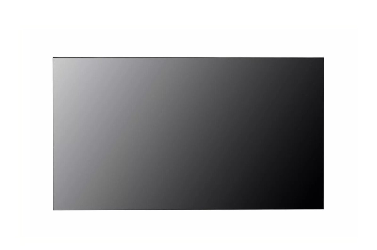LG 55VH7J-H Signage Displejs Panorāmas dizains