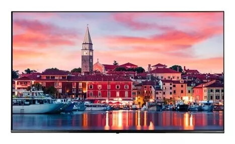 LG 55UR762H3ZC viesnīcu televizors 139,7