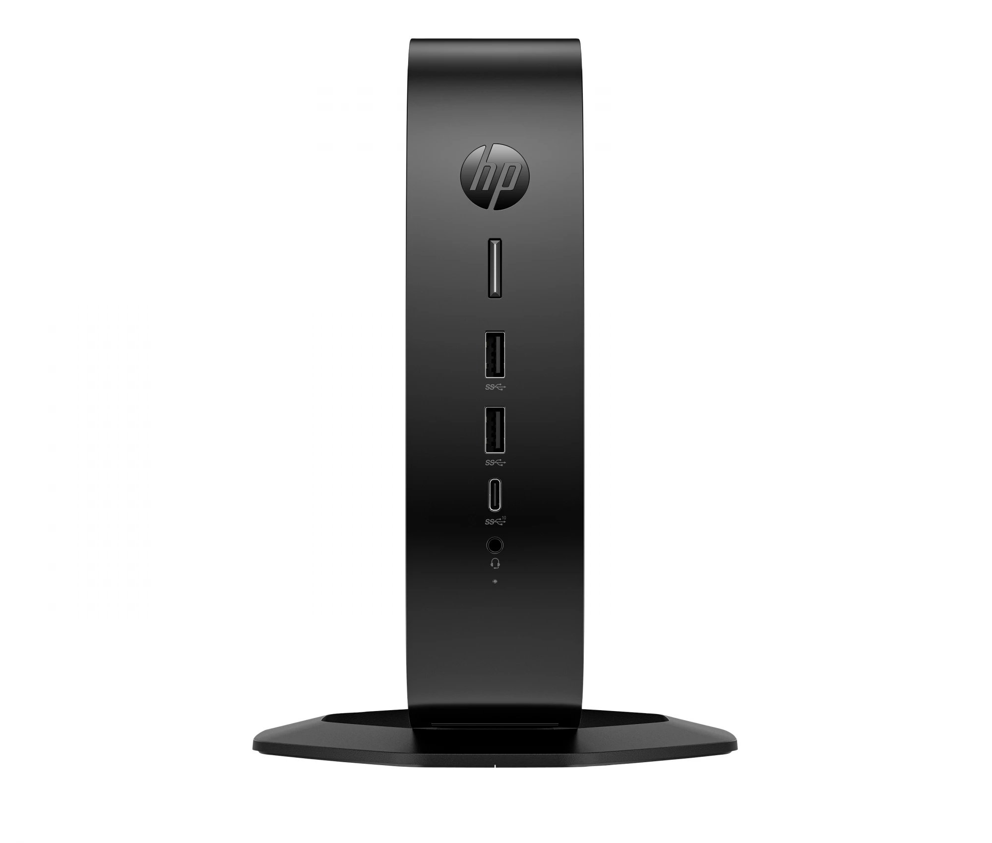 Plānā klienta dators HP Elite t755