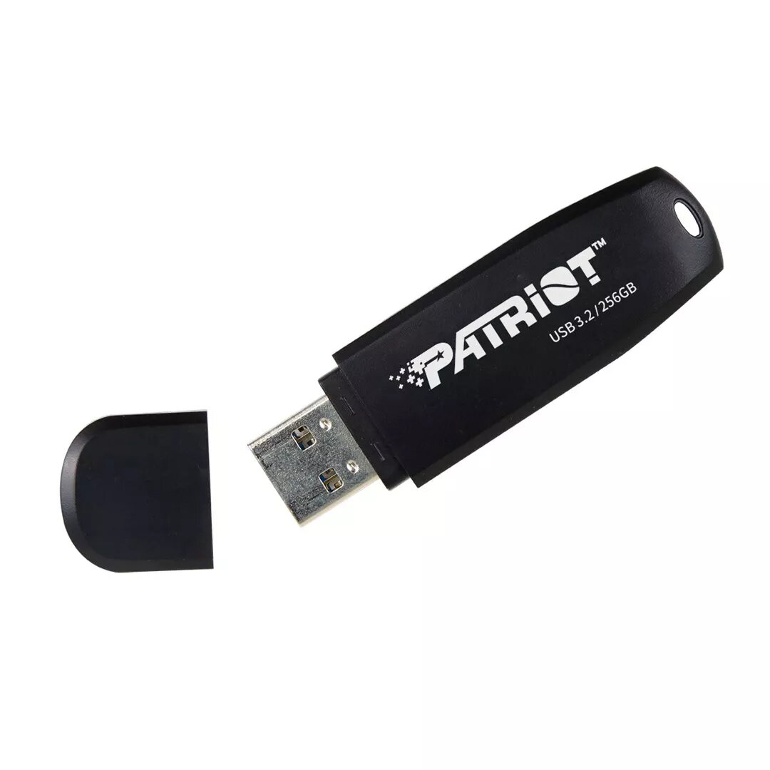 USB zibatmiņa PATRIOT PSF256GXRB3U 256GB USB