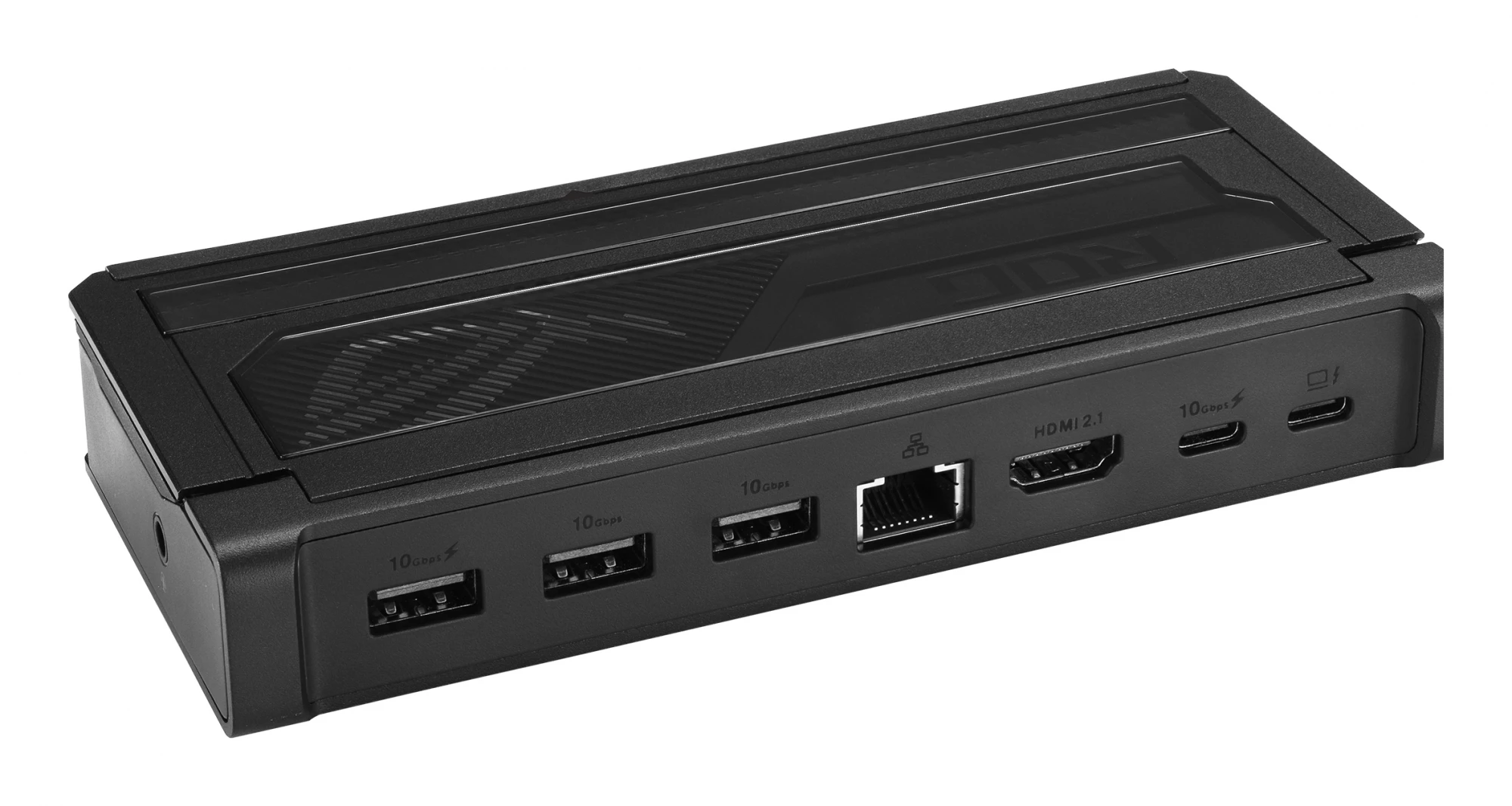 Docking stacija ASUS ROG Bulwark Dock