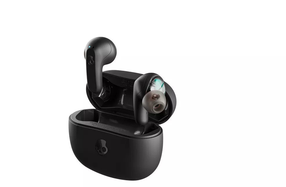 Bezvadu austiņas Skullcandy RAIL S2RLW-Q740 —