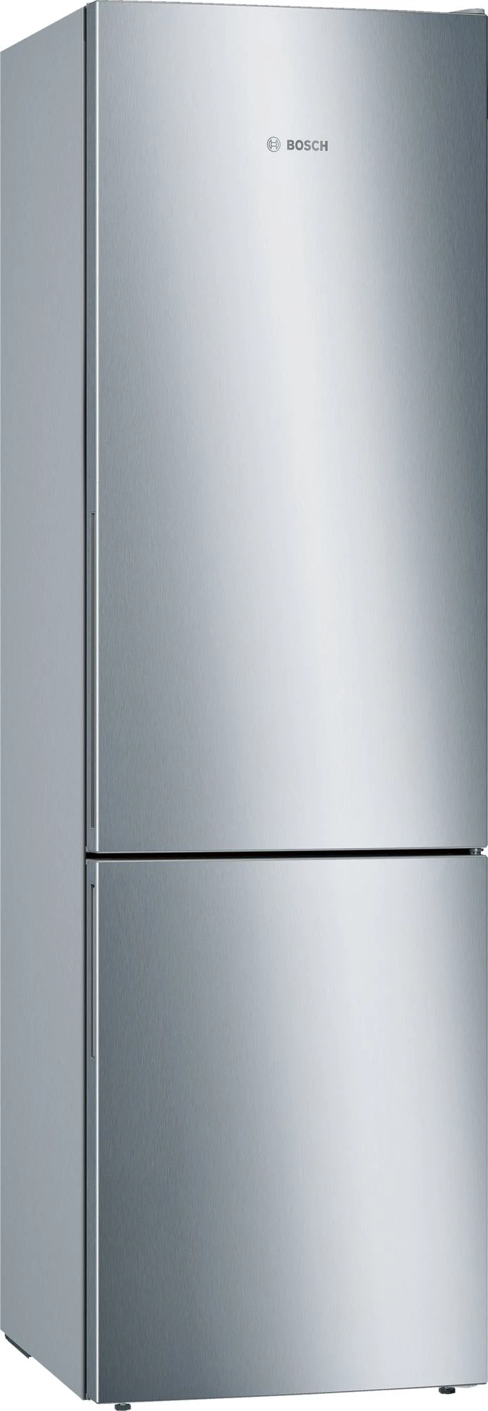 Bosch Serie 6 KGE39AICA ledusskapis ar