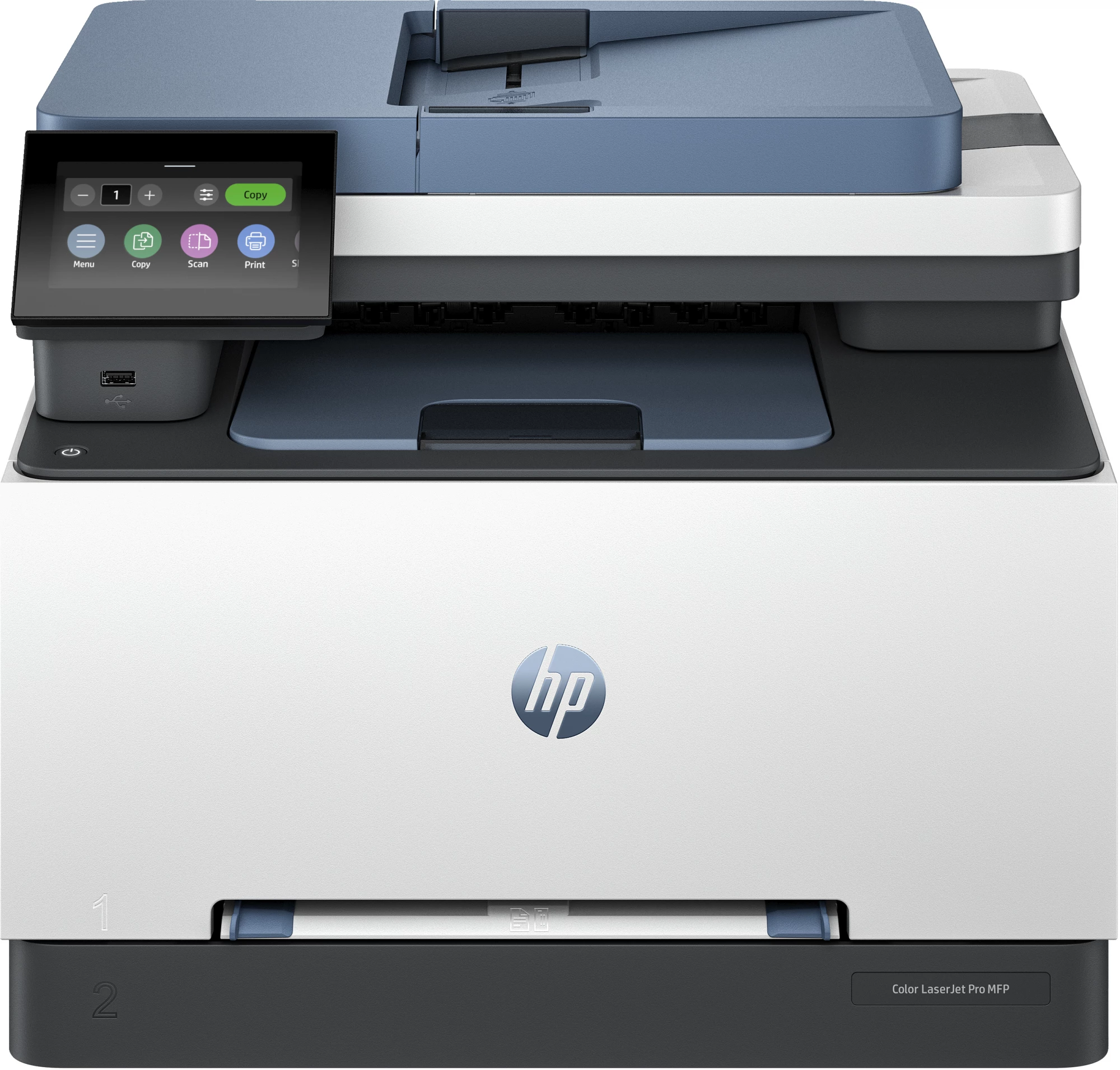 Daudzfunkciju printeris HP Color LaserJet Pro