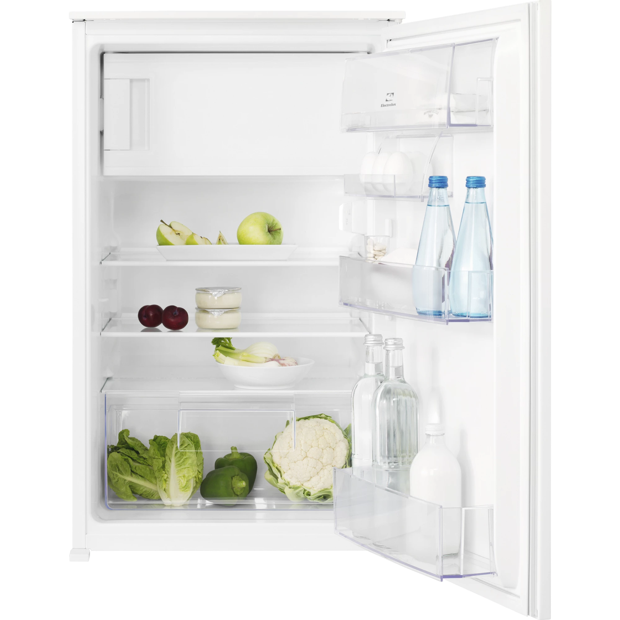 Iebūvējamais ledusskapis Electrolux LFB2AE88S1 — 278
