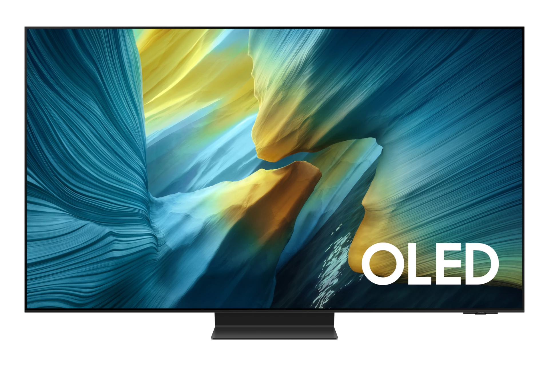 Televizors Samsung QE55S95FAT 55 collu OLED