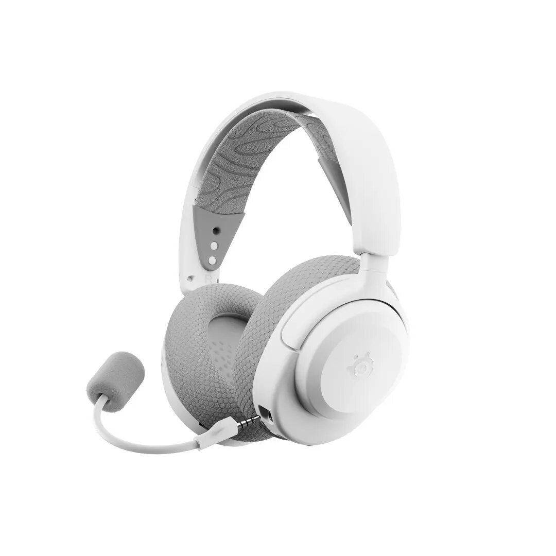 Austiņas STEELSERIES Arctis Nova 3X Wireless