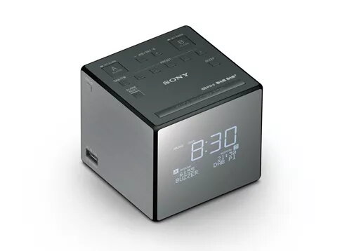 Radio Sony XDR-C1DBP
