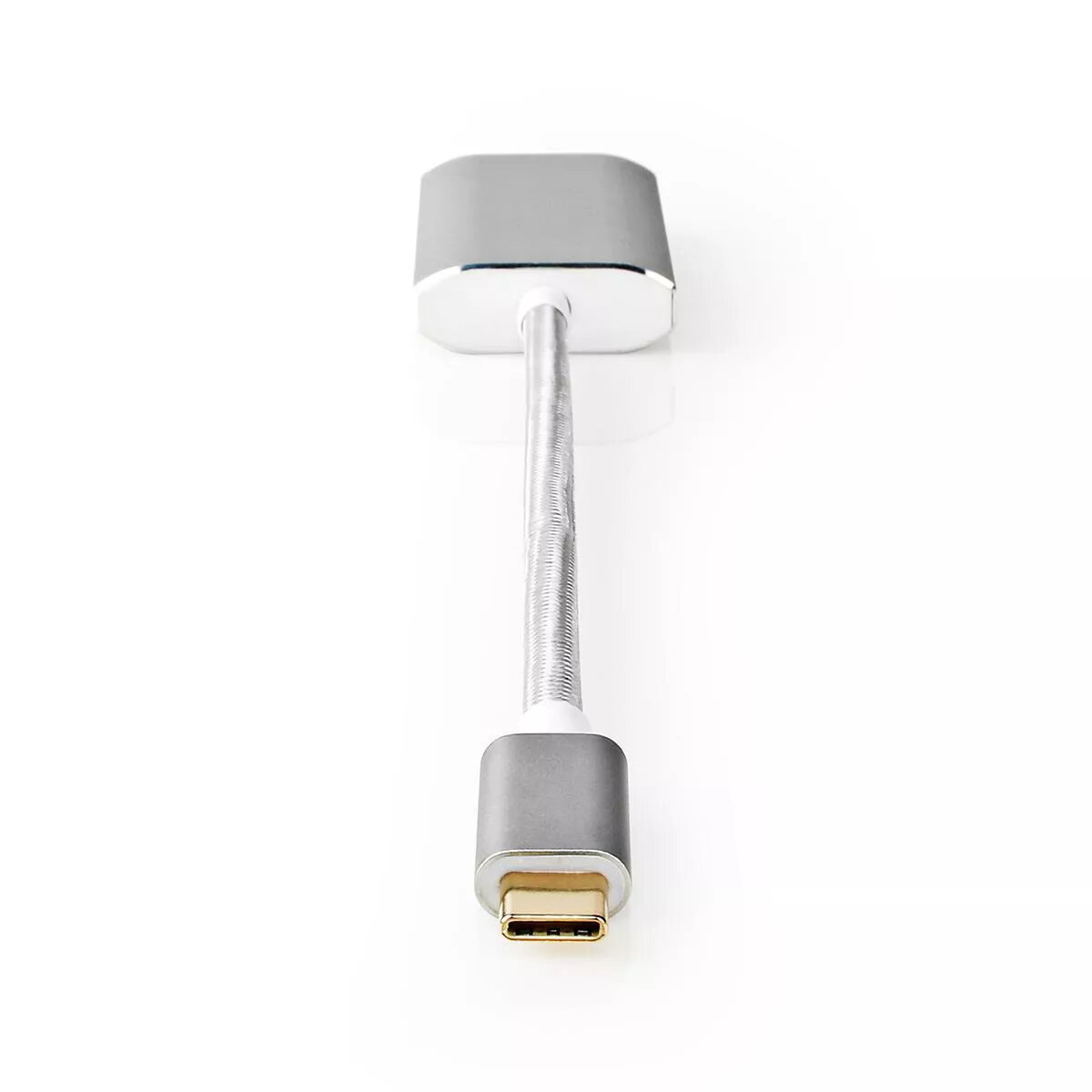 Video kabeļa adapteris Nedis CCTB64580AL02 0