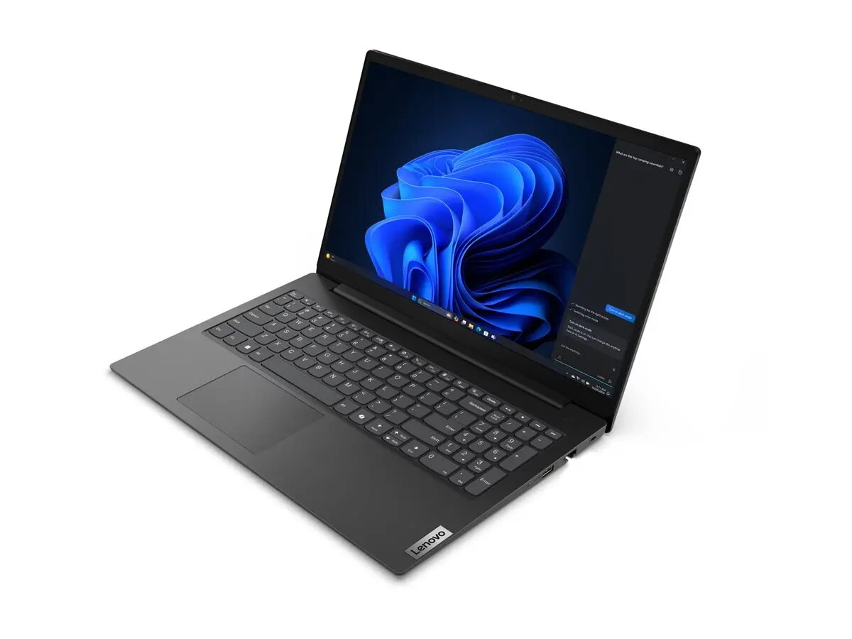 Lenovo V15 G5 IRL 83GW007XMH biznesa