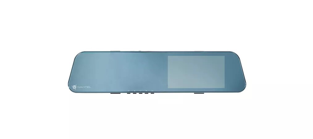 Auto reģistrators Navitel MR155 NV —