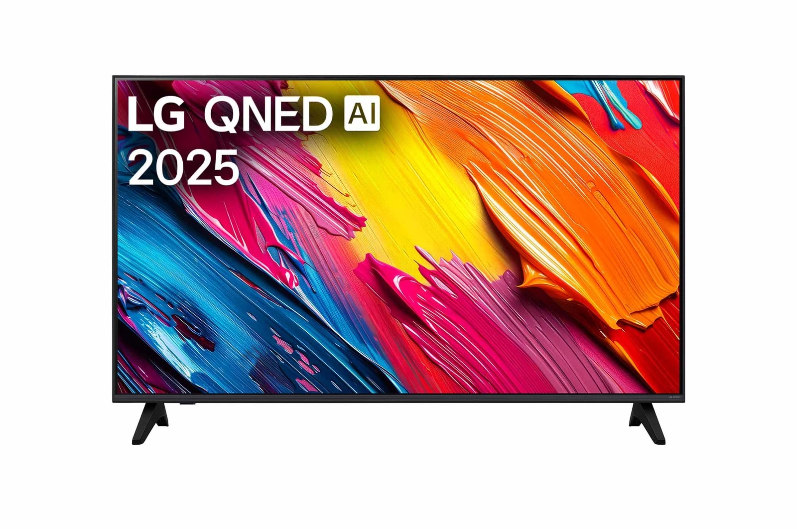LG 43QNED70A6A televizors 109,2 cm