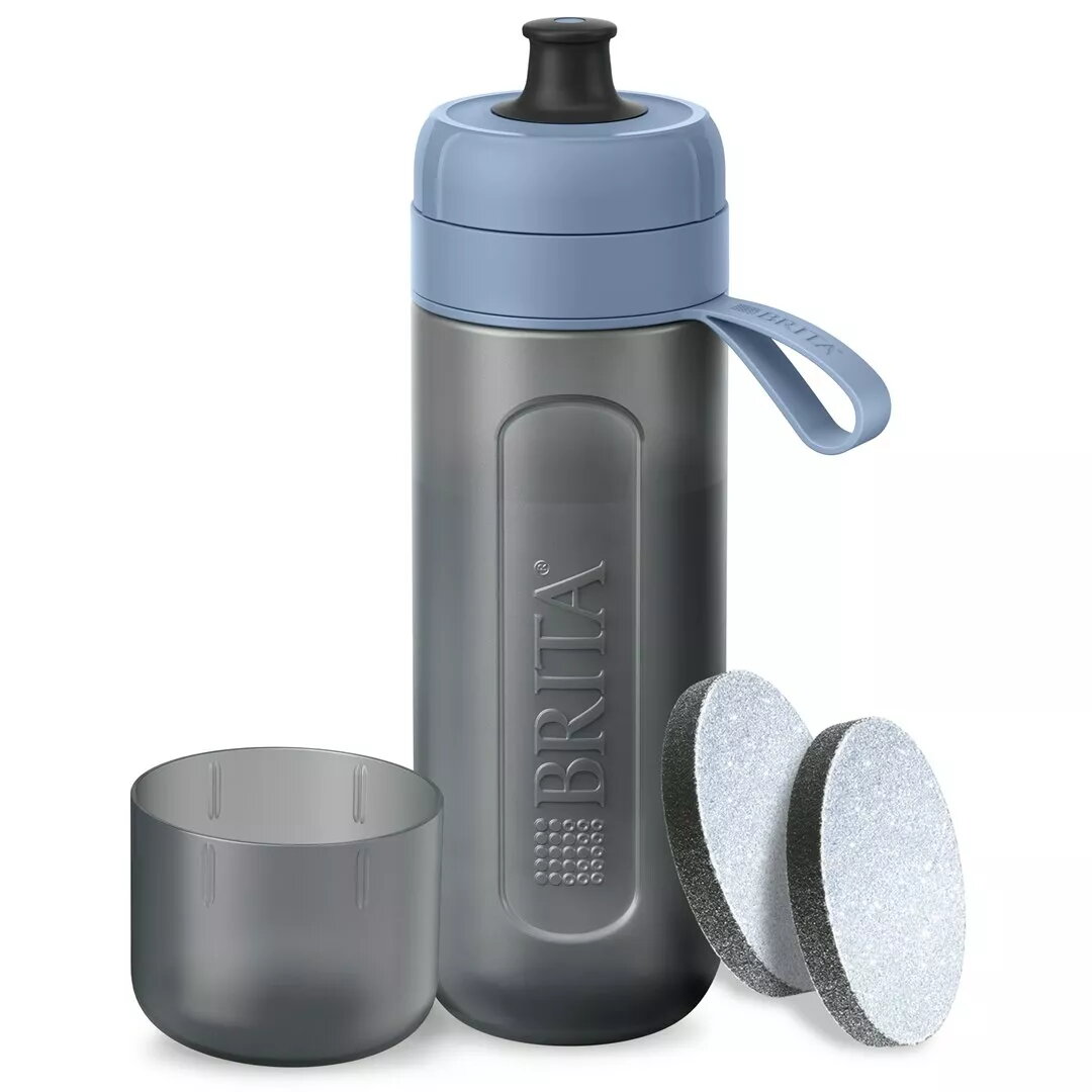 Pudeles filtrs BRITA Active 600 ml