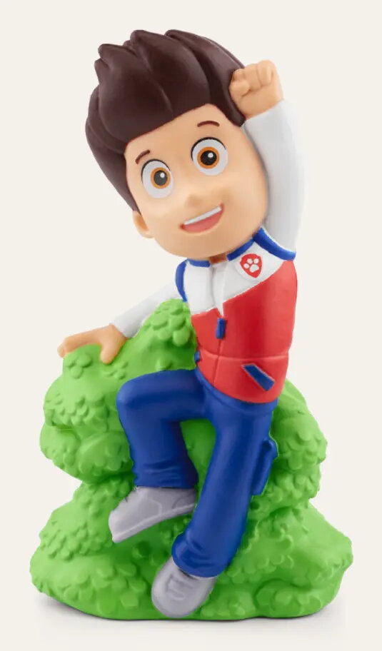 Mūzikas figūriņa Tonies PAW Patrol bērniem