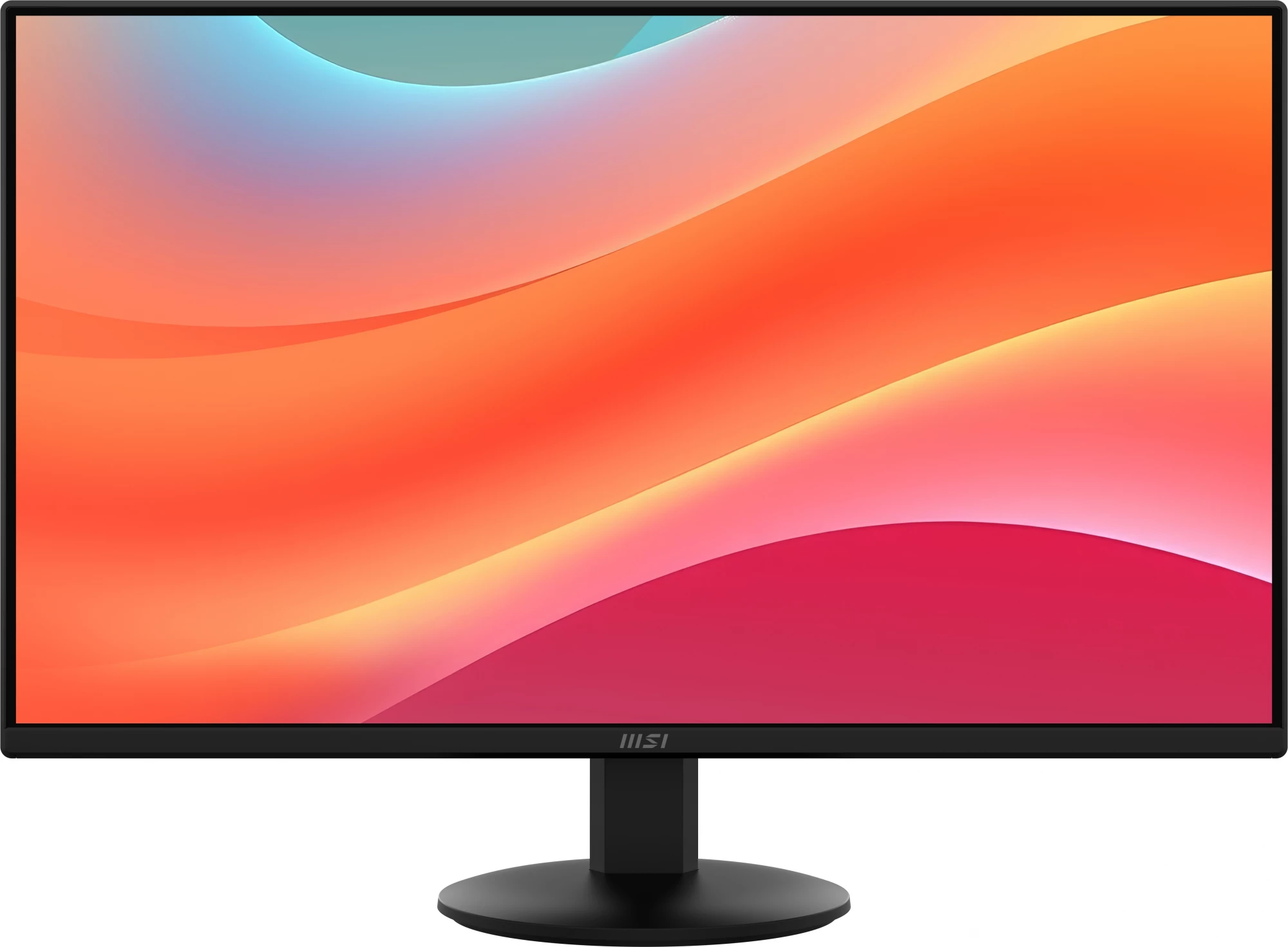 MSI Pro MP272L 27 collu Full