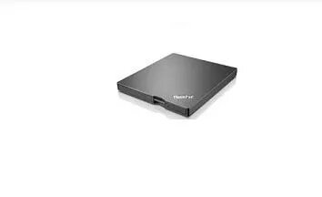 Ārējais DVD±RW diskdzinis Lenovo ThinkPad UltraSlim