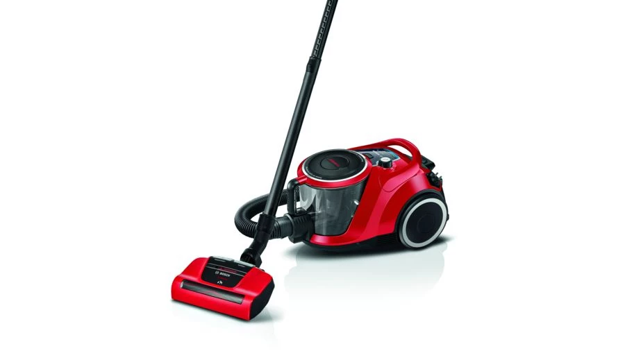 Bosch Serie 6 ProAnimal putekļsūcējs (cilindrisks