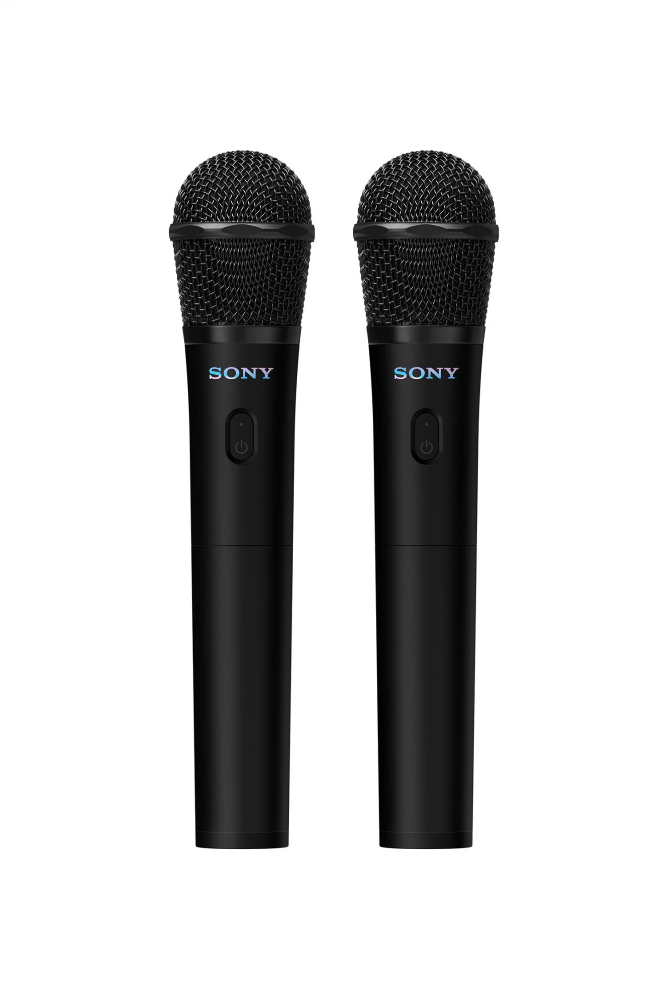 Karaoke mikrofons Sony UOULTMIC1 — bezvadu