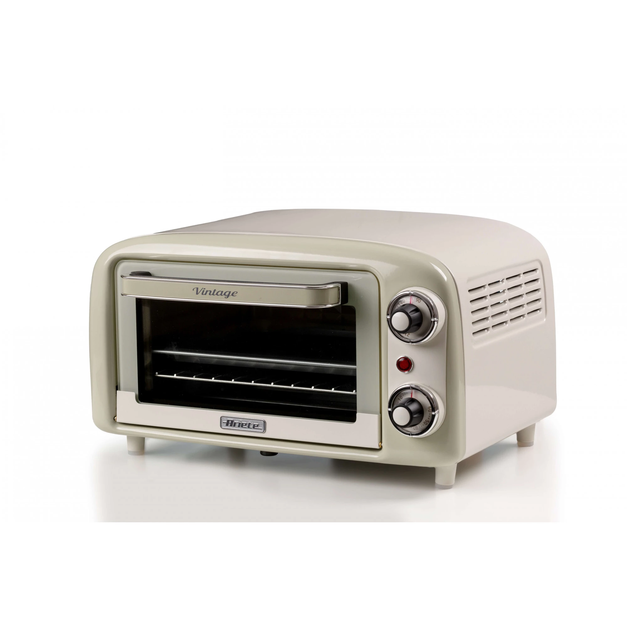Ariete 3919 Elektriskā cepeškrāsns Vintage, 800W