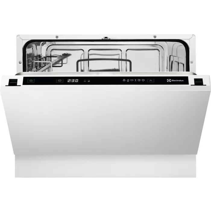 Electrolux ESL2500RO Daļēji iebūvējama trauku mazgājamā