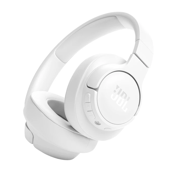JBL Tune 720BT Bezvadu austiņas uz
