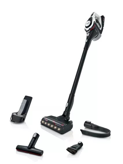 Bosch Serie 8 BBS8214 2-in-1 bezvadu