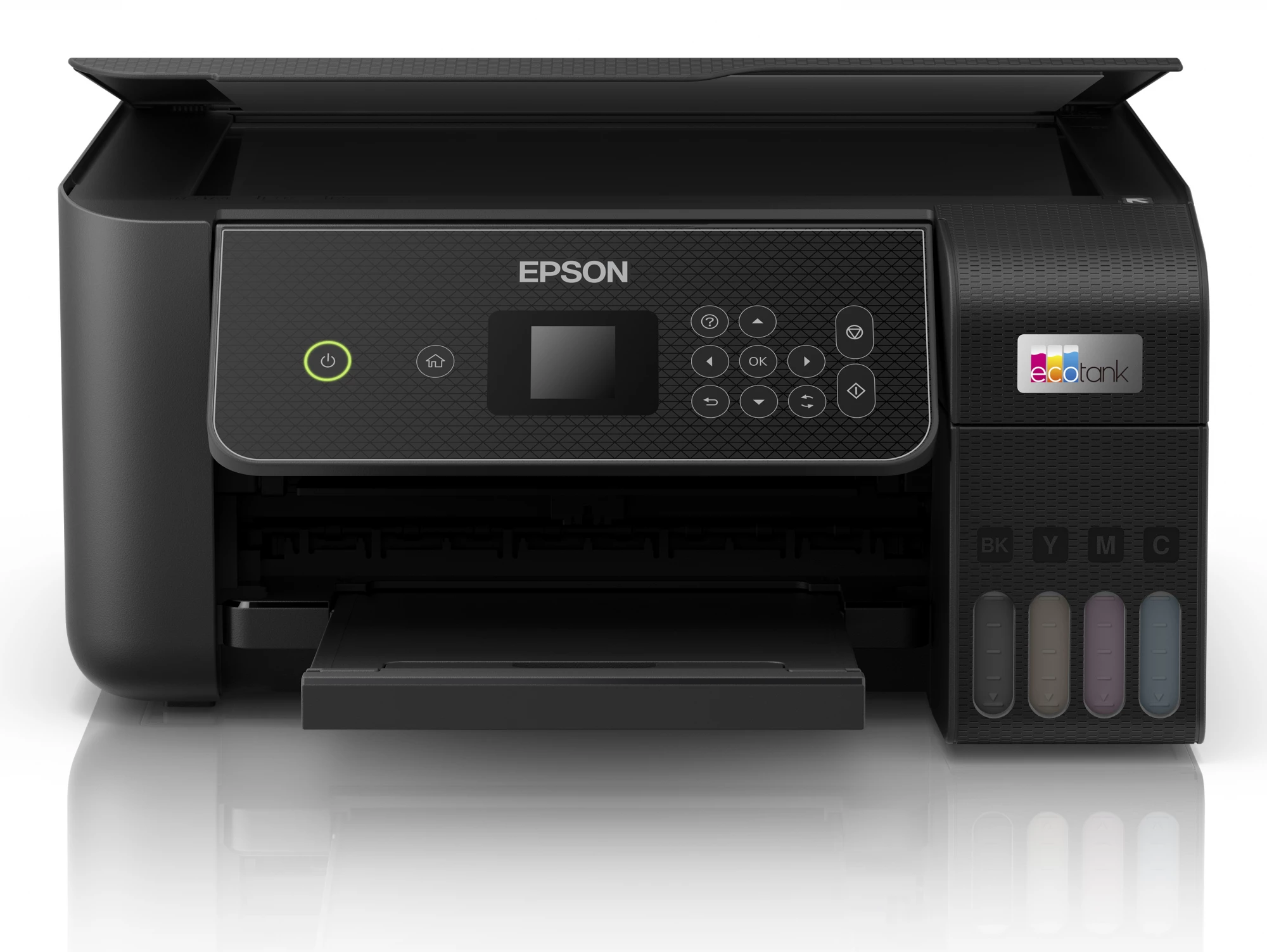 Epson EcoTank ET-2871 tintu printeris A4